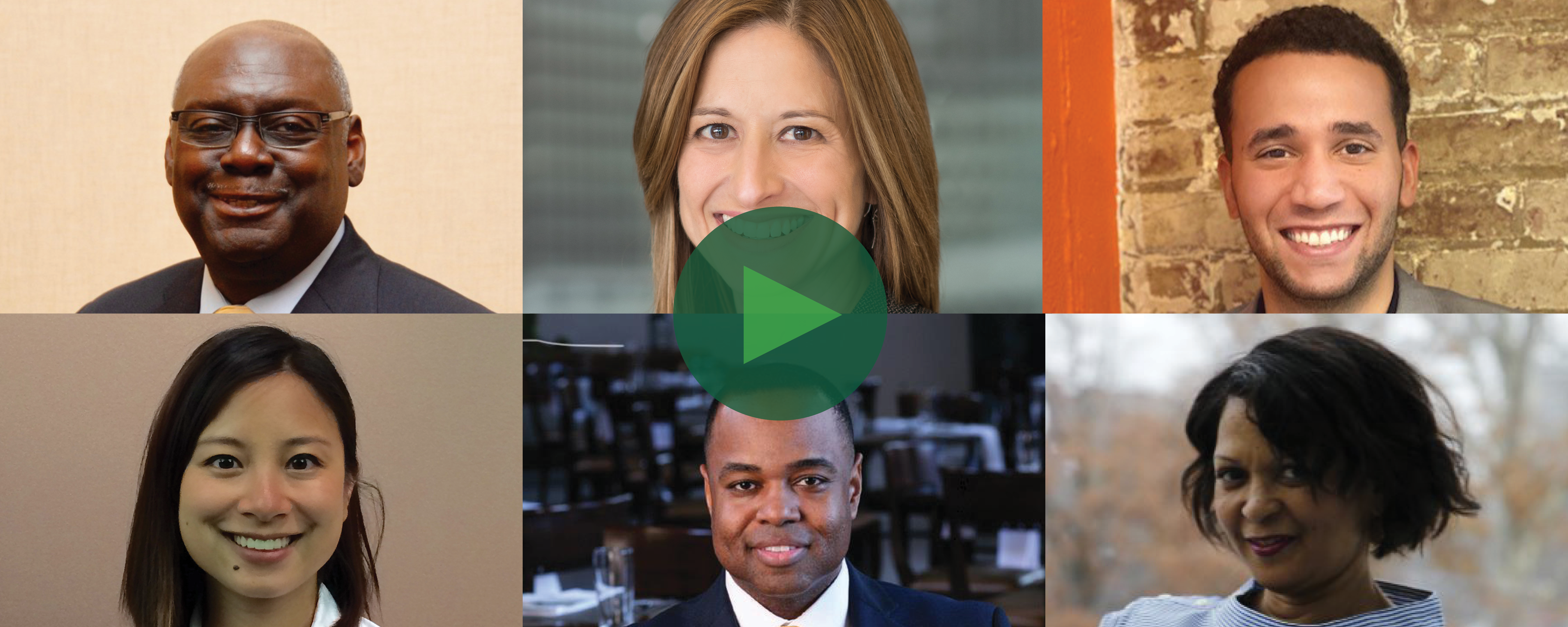 Economic Inclusion Roundtable: Voices from the Field